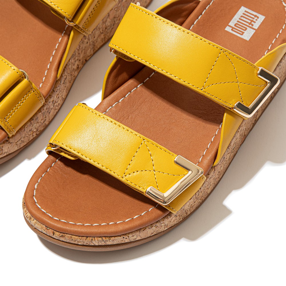 fitflop remi adjustable